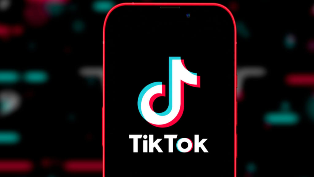 buy tiktok account